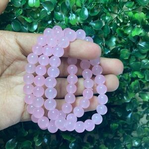 pinky handmade bracelets unisex